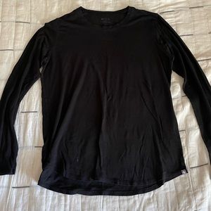 Figs Supersoft Longsleeve Underscrub